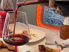 -波特曼西餐厅(中央大街店)