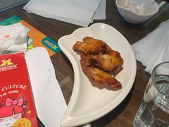 -豪享来中西餐厅(隆昌店)