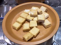 -龍歌自助小火锅(市北CBD万达店)