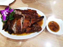 -香港深井掂檔烧鹅茶餐厅(海韵城店)