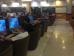 -穿越网咖(娱家店)