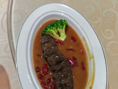 -百年银屏蚝烙·潮汕菜·非遗(乐山店)