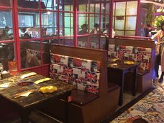 -吉布鲁牛排海鲜自助(百伦店)