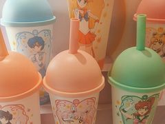 -北京华联购物中心(同成街店)