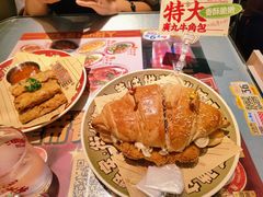 -广九餐室(陈家祠扬韬广场店)