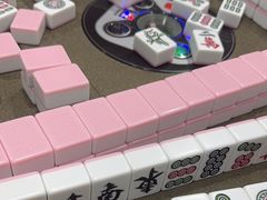 -素禅棋牌会所(海阳路店)