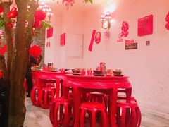 -斗鸡饭场伙(新南门店)