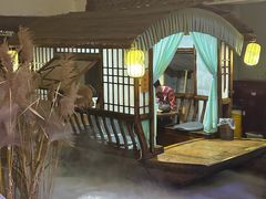 -淀里船宴(卓达店)