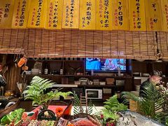 -炉胜·炉端烧·居酒屋