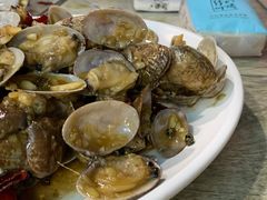-小民大排档(马场角横路店)