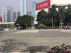 -天河体育中心