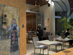 -一坐一忘云南菜(卓悦中心)