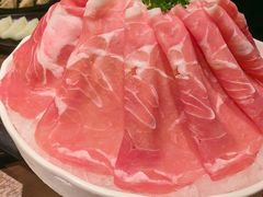 -快乐小羊·内蒙牛羊肉火锅(流花中心店)