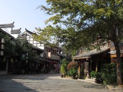 -大小河街