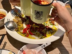 -太二酸菜鱼(菱角湖万达店)