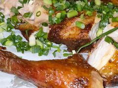 -绿茶餐厅(平谷华联店)