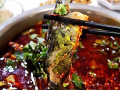 -彭大姐老店黄辣丁(新津店)