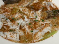 -渔语鱼新川菜Bistro(万象天地店)