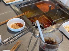 -海底捞火锅(振华广场生日主题店)