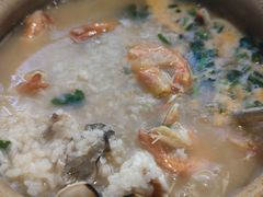 -银珠渔港·海鲜砂锅粥
