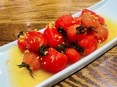 小番茄-隐食餐厅(金水湾公馆店)