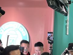-gleeglee乐溢亦茶(合生汇店)