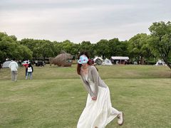 -嘉北郊野公园