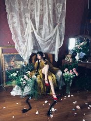 -WAVE SODA摄影工作室