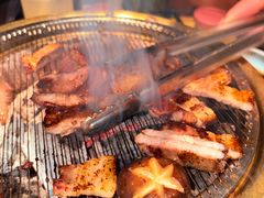 -泥炉烧肉师(新街口金銮巷店)
