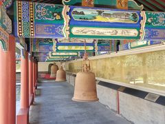 -大钟寺古钟博物馆