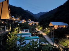 -北京山里寒舍度假酒店