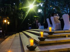 -三亚湾海居铂尔曼度假酒店