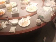 -黑窑厂糖油饼烤鸭·清真菜(总店)