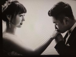 -唯一视觉婚纱摄影(李家村店)