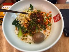 -西北馍王.陕西手工面(龙湖白沙天街店)