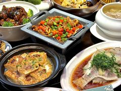 -客家园.山野土菜.宴席(大运城邦店)