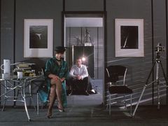 -1886德国汽车餐厅(外滩中央店)