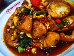 -建辉湖南土菜馆(南大街店)