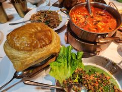 -帕娜·泰式茶餐厅·Bistro(近铁广场店)