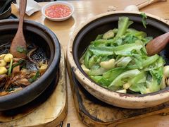 -旺爷砂锅·茶作(国贸城店)