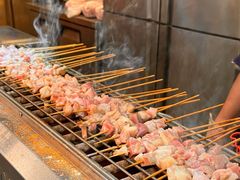 -梨花自助烤肉(西三旗万象汇黑金店)