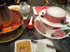 -北门涮肉·铜锅涮肉(南锣鼓巷店)