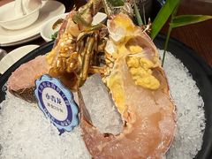-东海怡品海鲜豆捞(舟宿夜江店)