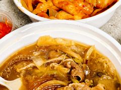-土大力拌饭名家(丹尼斯百货店)