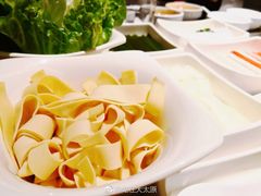 -海底捞火锅(亲贤北街店)
