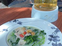 -蛇口希尔顿南海酒店·随轩中餐厅·粤菜
