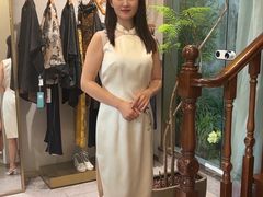 -孟礼旗袍西装礼服定制