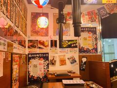 -大阪烧肉BAKA一代(十亩地店)