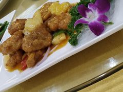 -江海酒家(赤岗店)