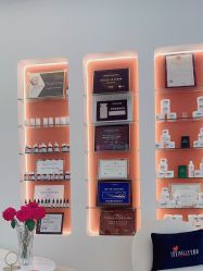 -WENDY·温迪皮肤管理